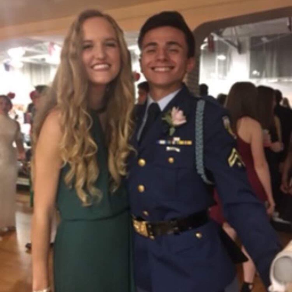 Meet your Posher, Brennah